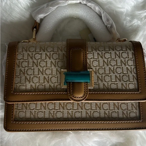 ❌❌SOLD❗️❗️CLN Crossbody Bags - Picture 2 of 5